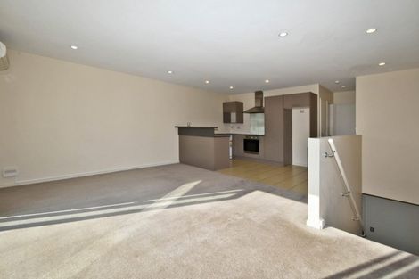 Photo of property in 54h Southampton Street, Sydenham, Christchurch, 8023