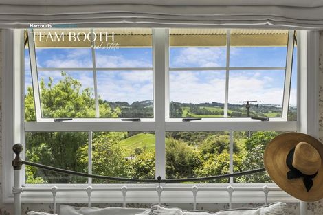 Photo of property in 606 Blackbridge Road, Waitoki, Kaukapakapa, 0871