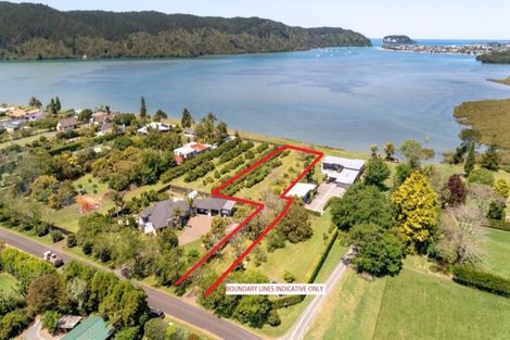 Photo of property in 6 Aileen Place, Whangamata, 3691