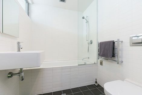 Photo of property in Cubana Apartments, 158u3 Cuba Street, Te Aro, Wellington, 6011