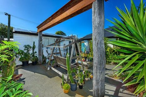 Photo of property in 8 Tanner Street, Woolston, Christchurch, 8023