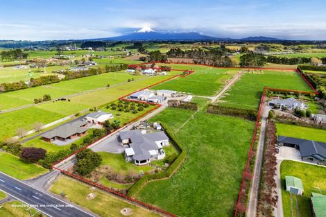 Photo of property in 112b Princess Street, Waitara, 4383