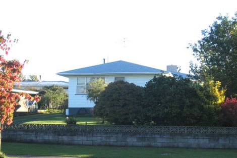 Photo of property in 108 Elizabeth Drive, Tokoroa, 3420