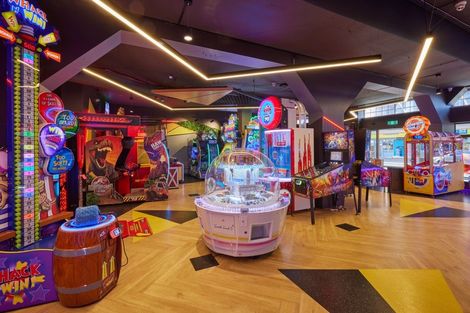 Photo of property in Maison Cabriole Building, 60u3 Courtenay Place, Te Aro, Wellington, 6011