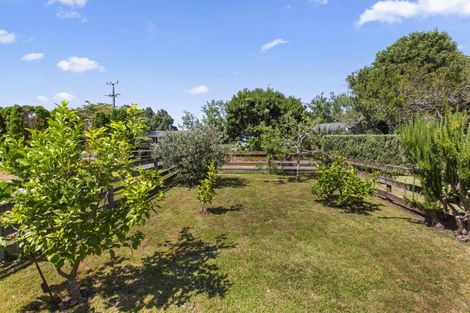 Photo of property in 11a Higginson Road, Ngahinapouri, Hamilton, 3290