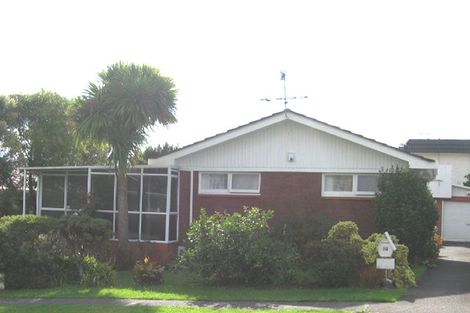 Photo of property in 57 Priestley Drive, Bucklands Beach, Auckland, 2014