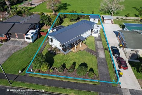 Photo of property in 7 Arapito Street, Ngatea, 3503