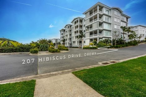 Photo of property in 207 Hibiscus Drive, Orewa, 0931