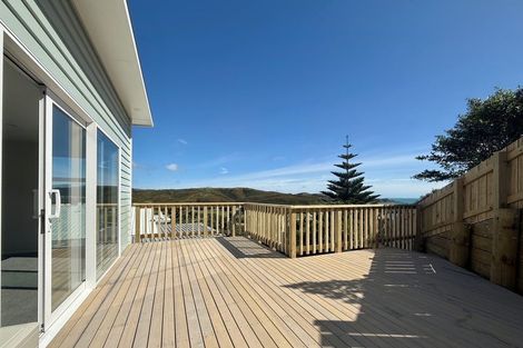 Photo of property in 23 Mana View Road, Paremata, Porirua, 5026