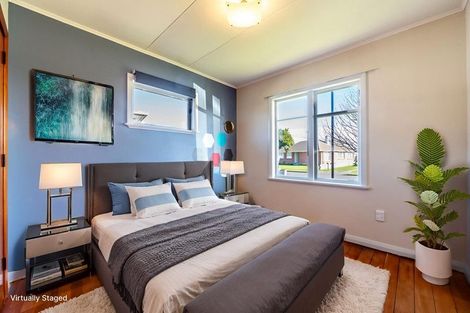 Photo of property in 42 Shackleton Street, Maraenui, Napier, 4110