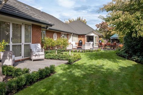 Photo of property in 6 Goodwood Close, Rangiora, 7400