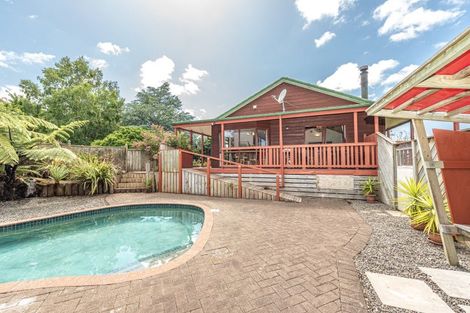 Photo of property in 431 Kaikokopu Road, Brunswick, Whanganui, 4571