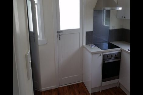 Photo of property in 25 Hall Street, Newtown, Wellington, 6021