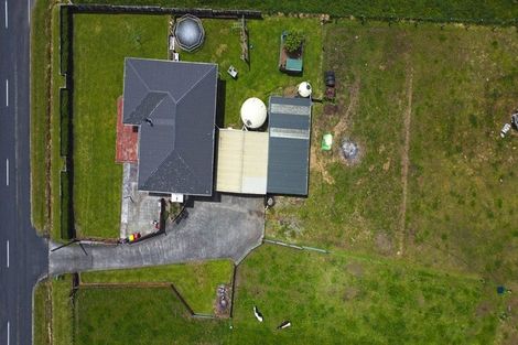 Photo of property in 303 Lepper Road, Egmont Village, Inglewood, 4386