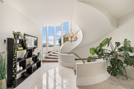 Photo of property in 61 Onslow Road, Khandallah, Wellington, 6035