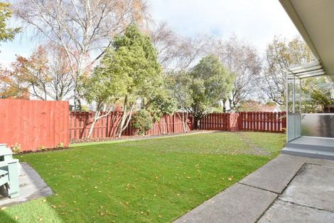 Photo of property in 1/73 Sabys Road, Halswell, Christchurch, 8025