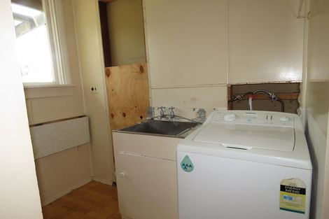 Photo of property in 141 Brougham Street, Westport, 7825