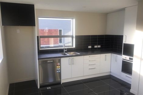 Photo of property in 19/31u Princess Terrace, Newtown, Wellington, 6021