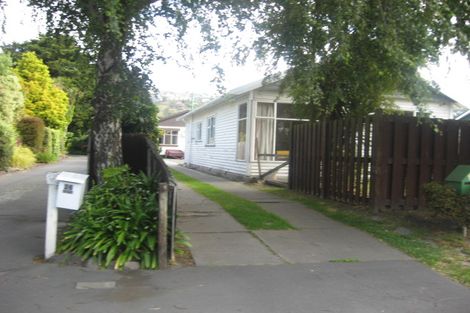 Photo of property in 24 Riverview Street, Beckenham, Christchurch, 8023