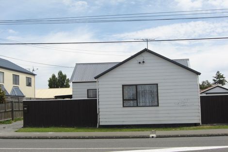 Photo of property in 343 Selwyn Street, Addington, Christchurch, 8024