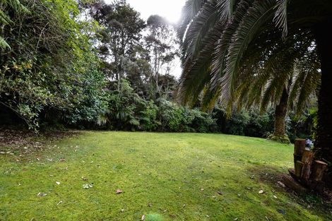 Photo of property in 317 Huia Road, Titirangi, Auckland, 0604