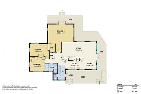 Photo of property in 72 Glenbrook Waiuku Road, Waiuku, 2681