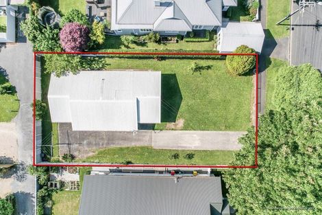 Photo of property in 68 Firth Street, Hamilton East, Hamilton, 3216