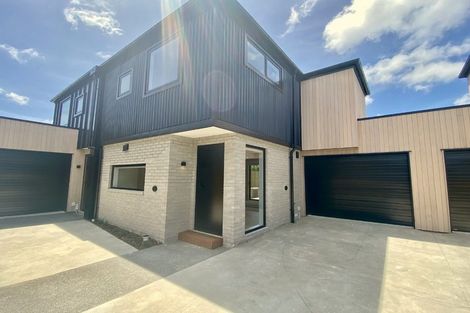 Photo of property in 5/167 Innes Road, St Albans, Christchurch, 8052