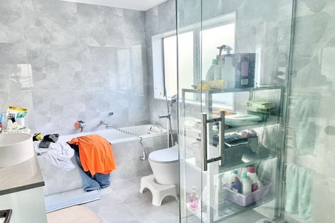 Photo of property in 31 Dungloe Avenue, Flat Bush, Auckland, 2019