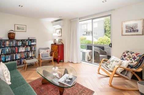 Photo of property in Altar Apartments, 38/120 Rintoul Street, Newtown, Wellington, 6021