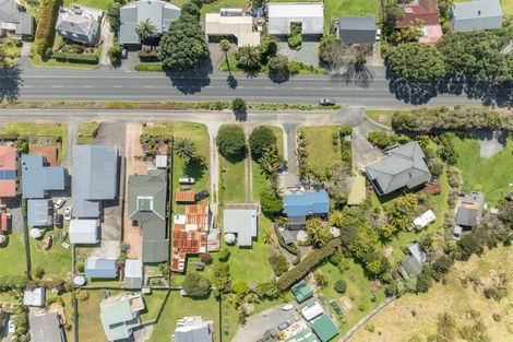 Photo of property in 100 State Highway 10, Coopers Beach, 0420