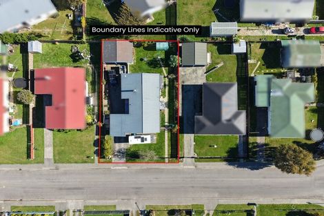 Photo of property in 21 Tern Street, Oamaru North, Oamaru, 9400