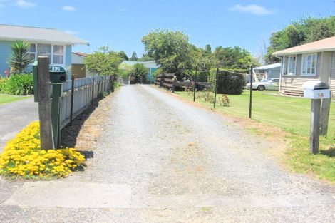 Photo of property in 12 Tawanui Road, Kaikohe, 0405