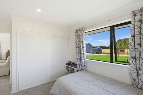 Photo of property in 484 Pesters Road, West Eyreton, Rangiora, 7475