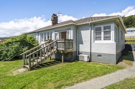 Photo of property in 28 Judd Crescent, Naenae, Lower Hutt, 5011