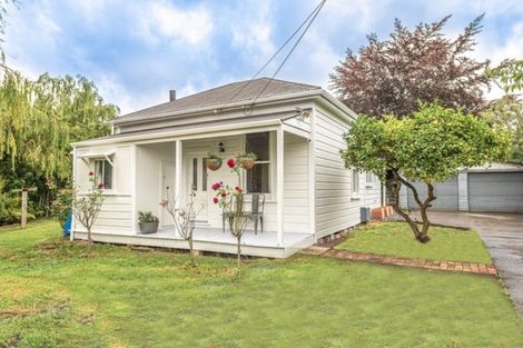 Photo of property in 163 Ikitara Road, Whanganui East, Whanganui, 4500