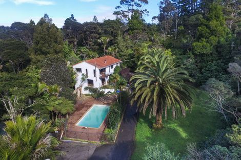 Photo of property in 317 Huia Road, Titirangi, Auckland, 0604