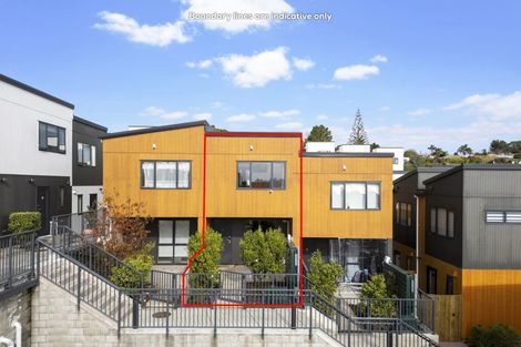 Photo of property in Rf202b, 12/18 Hewlett Road, Massey, Auckland, 0614