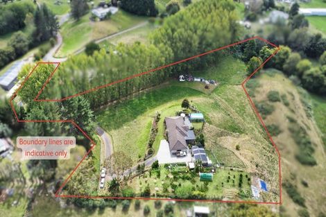 Photo of property in 131 Hogg Road, Rotoma, Whakatane, 3192
