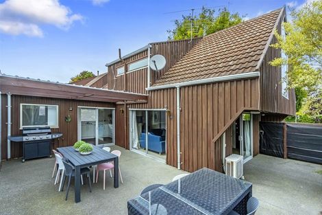 Photo of property in 26 Creyke Road, Ilam, Christchurch, 8041