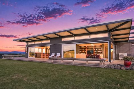 Photo of property in 563 Kopuku Road, Maramarua Forest, Te Kauwhata, 3781