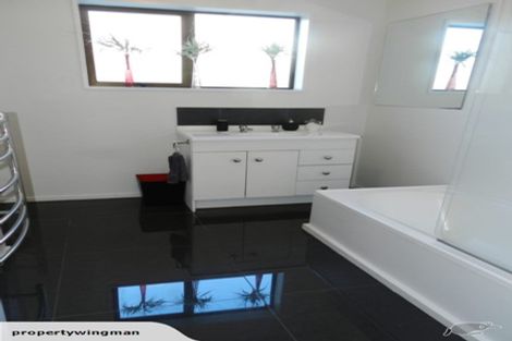 Photo of property in 1/4b Wichita Place, Burwood, Christchurch, 8083