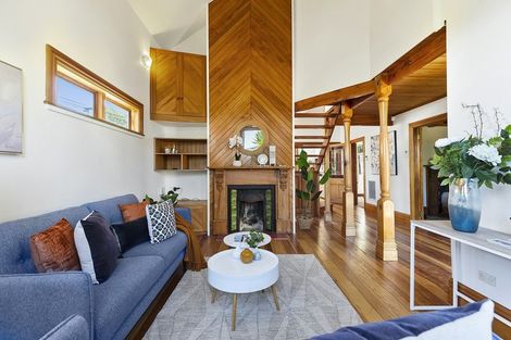 Photo of property in 143 Coromandel Street, Newtown, Wellington, 6021