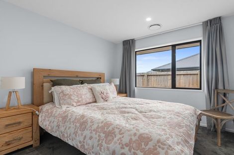 Photo of property in 27 Lunn Crescent, Leeston, 7632