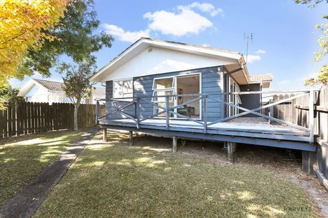 Photo of property in 10 Hinerau Street, Henderson, Auckland, 0612