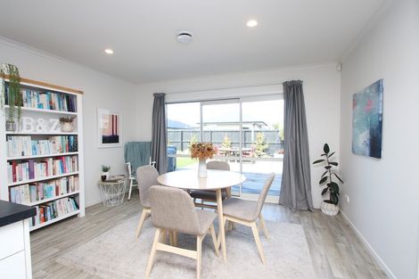 Photo of property in 7 Mccrorie Road, Wigram, Christchurch, 8025