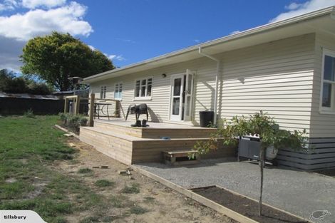 Photo of property in 7 Railway Street, Sefton, 7477