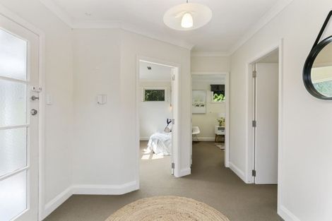 Photo of property in 85 Mairangi Road, Wadestown, Wellington, 6012