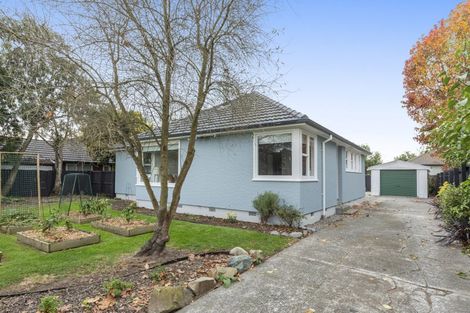Photo of property in 36 Eveleyn Couzins Avenue, Richmond, Christchurch, 8013