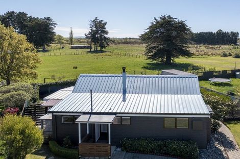 Photo of property in 34 Woodend Beach Road, Woodend Beach, Kaiapoi, 7691